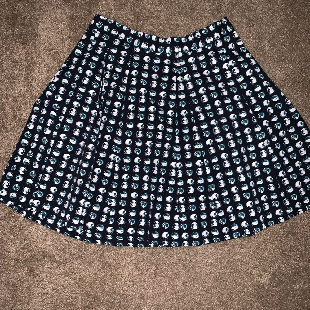 Banana Republic Skirt